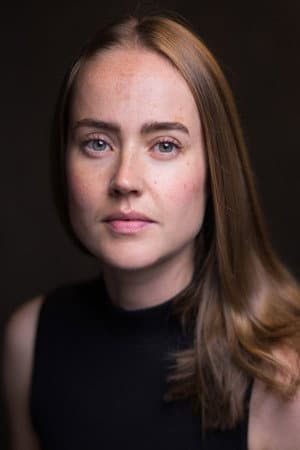 Helen Mackay