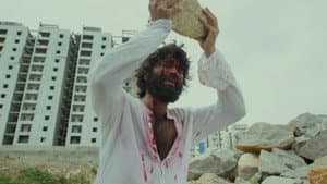 వరల్డ్ ఫేమస్ లవర్ — foto 4