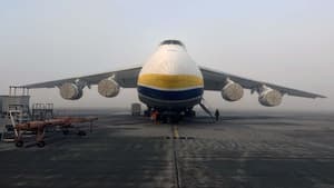 Der Gigant - Die legendäre Antonov — foto 1