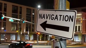 Navigation — foto 8