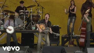 Bruce Springsteen with the Sessions Band: Live in Dublin — foto 5