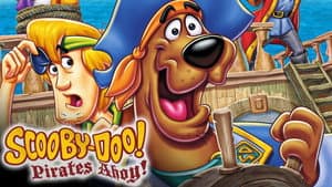 Scooby-Doo! Piratas a la vista — foto 7