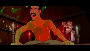 Todd and the Book of Pure Evil: The End of the End — foto 2