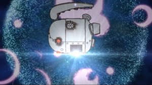 Episodio 1