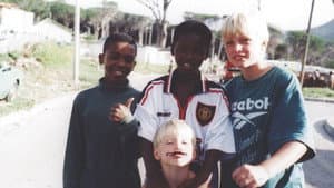 My African Diary — foto 1
