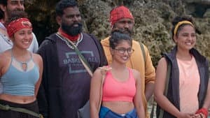 சர்வைவர் — foto 1