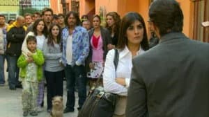Tratos y soluciones