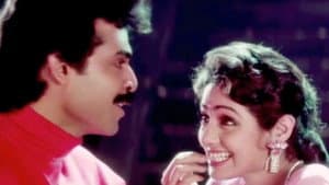 క్షణ క్షణం — foto 9