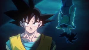 Dragon Ball DAIMA — foto 5