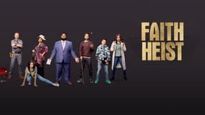 Faith Heist — foto 2