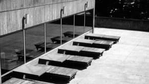 The San Francisco Art Institute (A Ghost Story) — foto 1