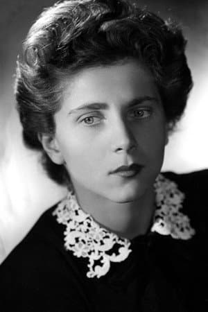 Nicole Stéphane