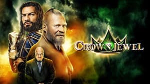 WWE Crown Jewel 2021 — foto 1