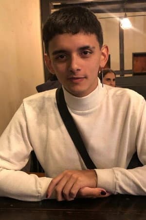 Renzo Fernandez