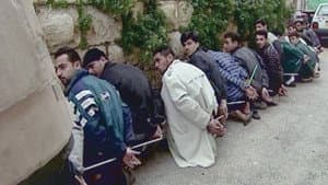 Sitio de Belén, Palestina