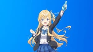 Chitose Is in the Ramune Bottle — foto 7