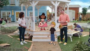Jack y la historia del quiosco