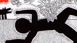 The Universe of Keith Haring — foto 9