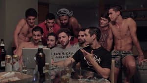 Los agitadores — foto 4