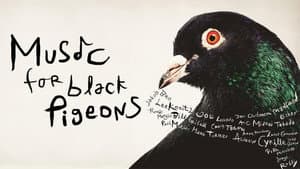 Music for Black Pigeons — foto 1