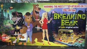 Breaking Bear — foto 4