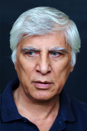 بهرام بیضایی