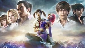Tekken: Blood Vengeance — foto 7