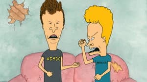 Beavis y Butt-head — foto 1