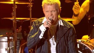 Billy Idol: In Super Overdrive Live — foto 2