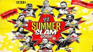 WWE SummerSlam 2009 — foto 2