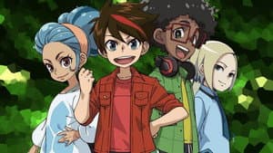 Bakugan: Battle Planet — foto 2
