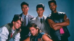 Nasty Boys — foto 1