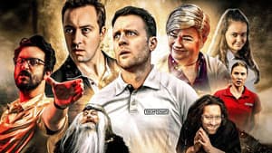The White Shirt Saga Feature Film — foto 1