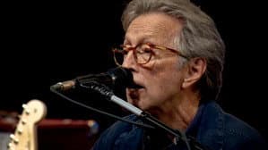 Eric Clapton: To Save A Child - An Intimate Live Concert — foto 1