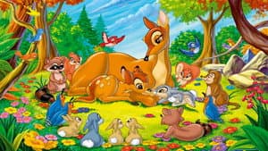Bambi — foto 12