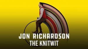 Jon Richardson: The Knitwit — foto 6