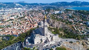 D'IAM à Jul, Marseille capitale du rap — foto 1
