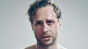 National Theatre Live: Death of England: Michael — foto 1
