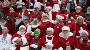 Convención de Santa Claus — foto 6