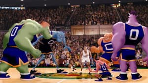 Space Jam: El juego del siglo — foto 11