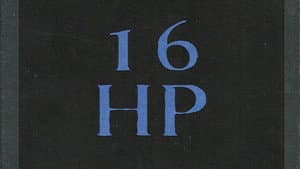 16HP — foto 1