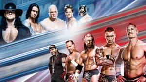 WWE Bragging Rights 2009 — foto 1
