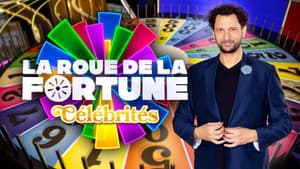 La Roue de la fortune : Célébrités — foto 2