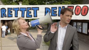 Zoogeflüster - Komm mir nicht ins Gehege! — foto 1