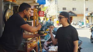 Les voyages de Nicky — foto 1