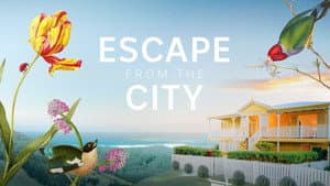 Escape from the City — foto 2