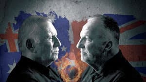 The Longest Feud: Chappell v Botham — foto 1