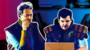 Marvel One Shot: El Equipo Darryl — foto 2