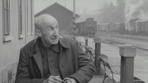 Ostře sledované vlaky — foto 8