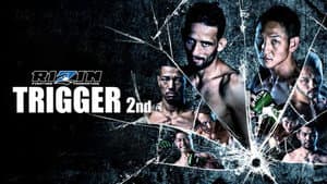 SPASHAN HPS presents RIZIN TRIGGER 2nd — foto 1